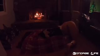 Goodnight Greyhound (Christmas Fire Edition) 12.24.20 Sex...-2