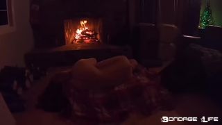 Goodnight Greyhound (Christmas Fire Edition) 12.24.20 Sex...-8