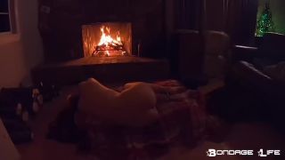 Goodnight Greyhound (Christmas Fire Edition) 12.24.20 Sex...-9