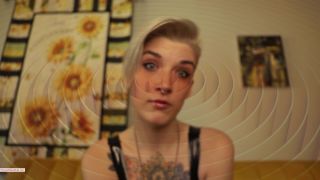 online clip 40 czech femdom Goddess Eevee - Forever My Sunflower Slave, mental on femdom porn-9