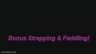 7197 This Paddling Is Going To Hurt - Wooden Paddle-7