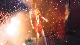 [SuperMisses.com] THZ-77 Super Heroine in Grave Danger!! Vol.77 Yuria Prit-029-0