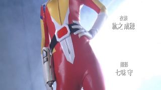 [SuperMisses.com] THZ-77 Super Heroine in Grave Danger!! Vol.77 Yuria Prit-029-9