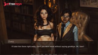 Love Season Gameplay 80 Fucking My Best Friends Horny Wife-5