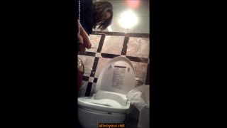  voyeur | Watch Free Porno Online – Voyeur in American Toilet 01  | voyeur-0