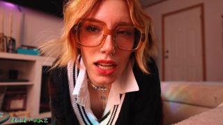 Elle Marz Elle Marz - Truth or dare w slutty bff-2