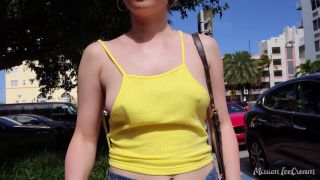 MissionIceCream 2023-2024 South Beach Afternoon - Yellow Top-7