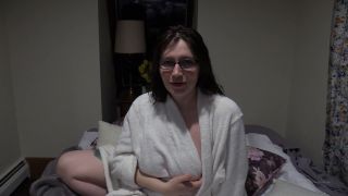 Bettie Bondage Oh No Your Girlfriend Left You With Blue Balls Onlyfans (Fetish porn)-1