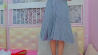 Shemale Webcams Video For May 16, 2021 – 27 - [Webcam]-7