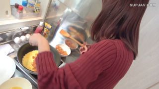 Reducing Mosaic 719MAG-057 有名女優とマッチングハウス 大槻ひびき-2