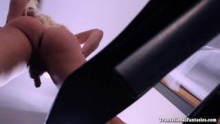 free video 16 Ts Kourtney Steel 3 - Ts Kourtney [HD 720p], femdom humiliation on fetish porn -1