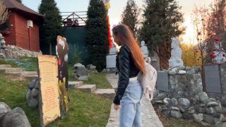 Traveling & Fucking, Adventure’S Best By Laura Quest  S01E02 (Part 2-0