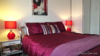 JansNylonSex 54 (mp4)-1