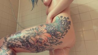 adult video clip 15 Lusciousx Luci in the shower – oil ass n creamy fux - femdom joi - pov taylor swift femdom-9