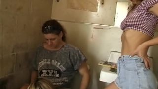 adult video clip 39 Taking Out The Trash - public - public home anal porn-1