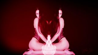 free adult video 20 hot femdom pov | Princess Miki - GOON LOOP: Mind Liquefier | femdom pov-6