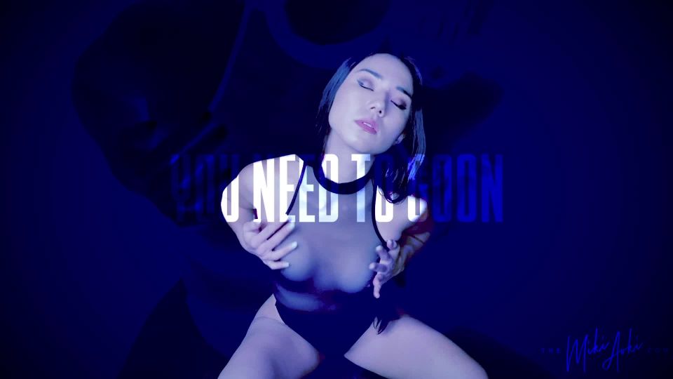 free adult video 20 hot femdom pov | Princess Miki - GOON LOOP: Mind Liquefier | femdom pov