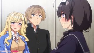 [xhentai.porn]  OVA SEX 2 keep2share k2s video-4