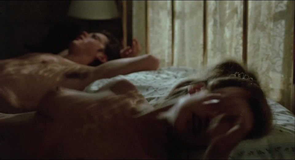 Kelly Preston Nude - Secret Admirer 1985 HD BluRay