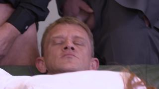 free adult clip 22 Die Gang Bang Luder Vol. 1 - kacy kisha - femdom porn femdom feet worship-5