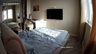 Yuneska And Radu - Anal Sex 2024-06-24 - HD 720P-7