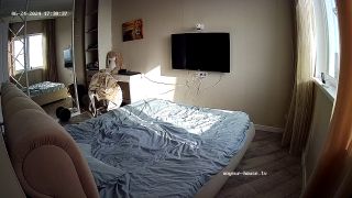 Yuneska And Radu - Anal Sex 2024-06-24 - HD 720P-8