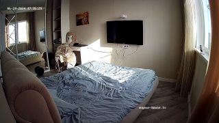 Yuneska And Radu - Anal Sex 2024-06-24 - HD 720P-9