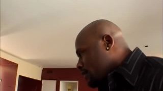 free online video 27 black girl home porn big ass porn | Racial Tension | dp-1