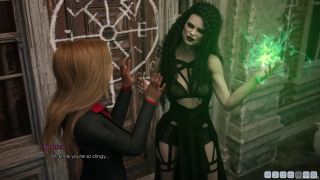 Mother Lust Academy #119 - PC Gameplay-1