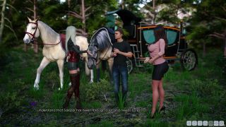 Mother Lust Academy #119 - PC Gameplay-4