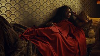 Yetide Badaki – American Gods s02e08 (2019) HD 1080p!!!-5