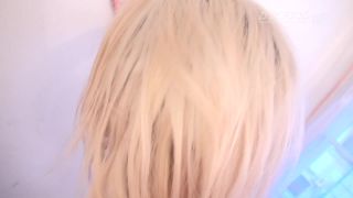 Russian girl (Creampie)-3