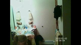 Amateur Hidden Camera 147-3