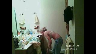 Amateur Hidden Camera 147-5