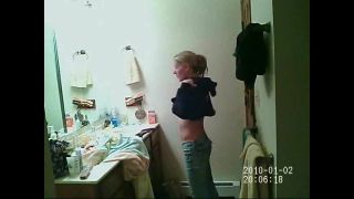 Amateur Hidden Camera 147-6