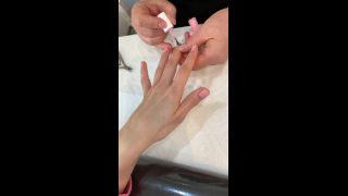 Goddess Christine - findomchristine FindomchristineNew mani - 09-03-2020 - SiteRip-7