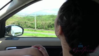 Online ATKGirlfriends presents Jade Amber in Virtual Vacation Hawaii #4 1-11 - atkgirlfriends-0