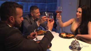 Aletta Ocean - The Client-0