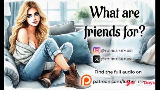 [GetFreeDays.com] What are friends for Erotic audio Friends to lovers Porn Video December 2022-3