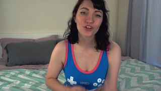 nerdysadie-onlyfans 2025-01-10 JOI + begging you to cum on my tits + cum countdown at the e-7