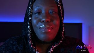 Ebony Demoness JOI Black!-0