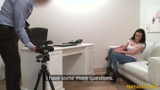 adult xxx video 20 Nicole Love Office Blowjob for Lucky Agent 21. 2.2017 | hardcore | hardcore porn anal training hentai-9