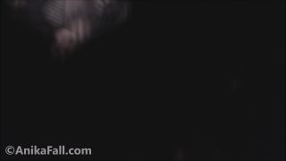 xxx video 27 Anika Fall – New Lingerie Worship 2 - female domination - fetish porn fleece fetish-4