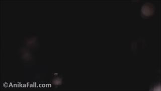xxx video 27 Anika Fall – New Lingerie Worship 2 - female domination - fetish porn fleece fetish-7