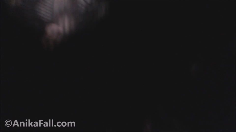 xxx video 27 Anika Fall – New Lingerie Worship 2 - female domination - fetish porn fleece fetish
