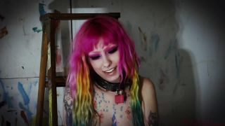 BM Tenshii - Humiliation (02.16.19.) Sex Clip Video Porn ...-2