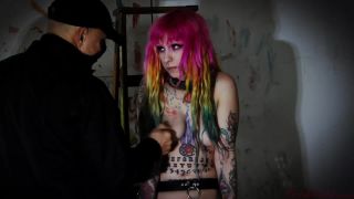 BM Tenshii - Humiliation (02.16.19.) Sex Clip Video Porn ...-6