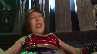 [SuperMisses.com] DHRY-15 Doujin Heroine 14 Wonder Lady -Humiliation Physical and Mental Control Fall (-029-7