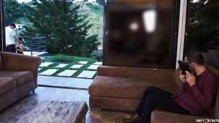 Anal Adventures With Lil Timy at Mr Garrison's House Emma An-3