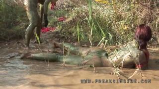Freaksinside Seraphina And Mercedes Smoke.Rubber 3 Downlo...-6